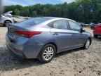 2019 HYUNDAI ACCENT