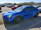 2022 SUBARU WRX