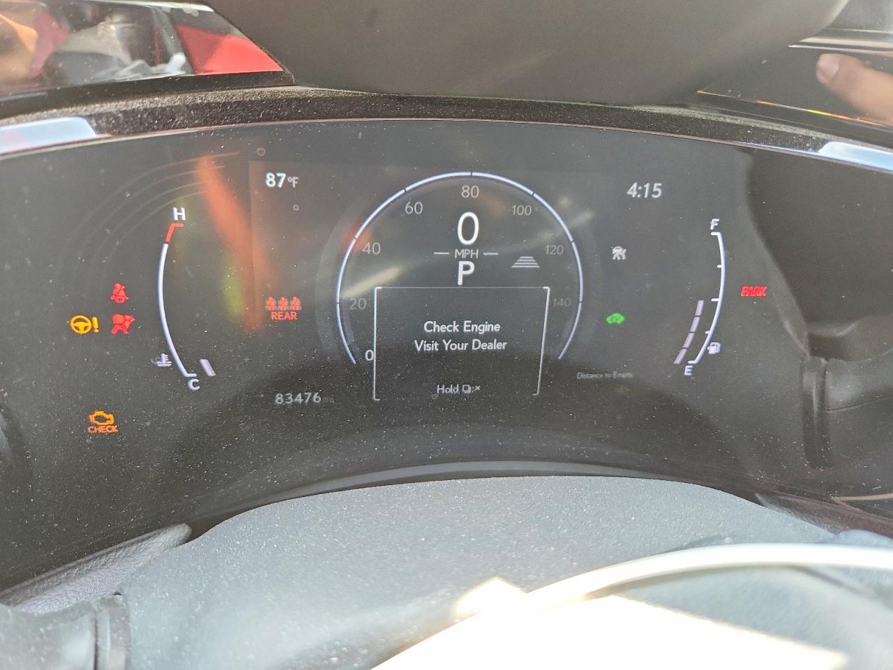 2022 LEXUS NX 350H