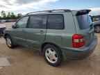 2006 TOYOTA HIGHLANDER
