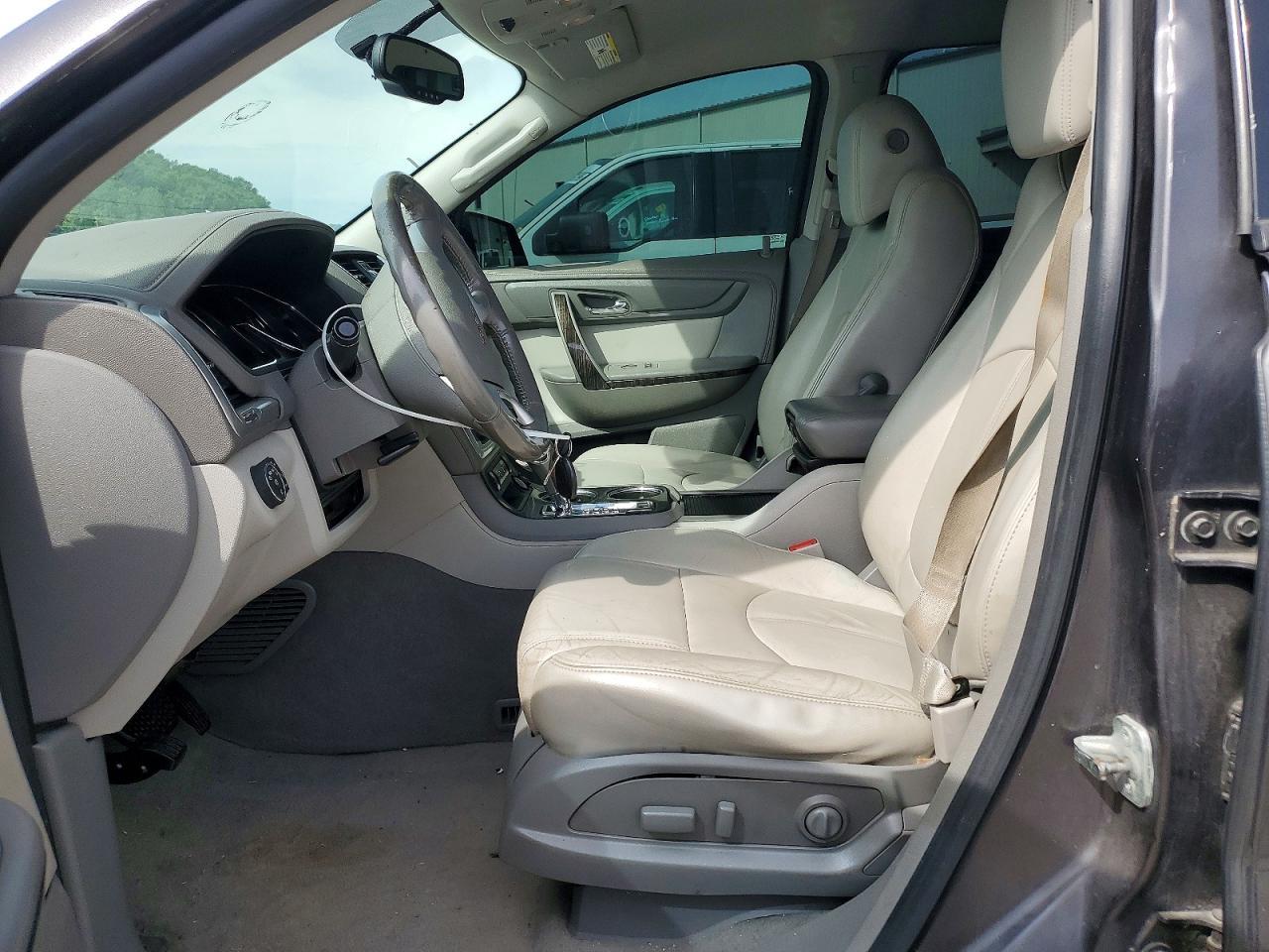 2013 GMC ACADIA