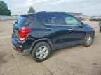 2020 CHEVROLET TRAX