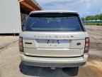 2014 LAND ROVER RANGE ROVER