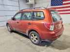 2010 SUBARU FORESTER