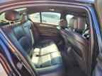 2013 BMW 5 series