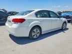 2013 SUBARU Legacy
