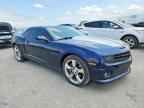 2012 CHEVROLET Camaro