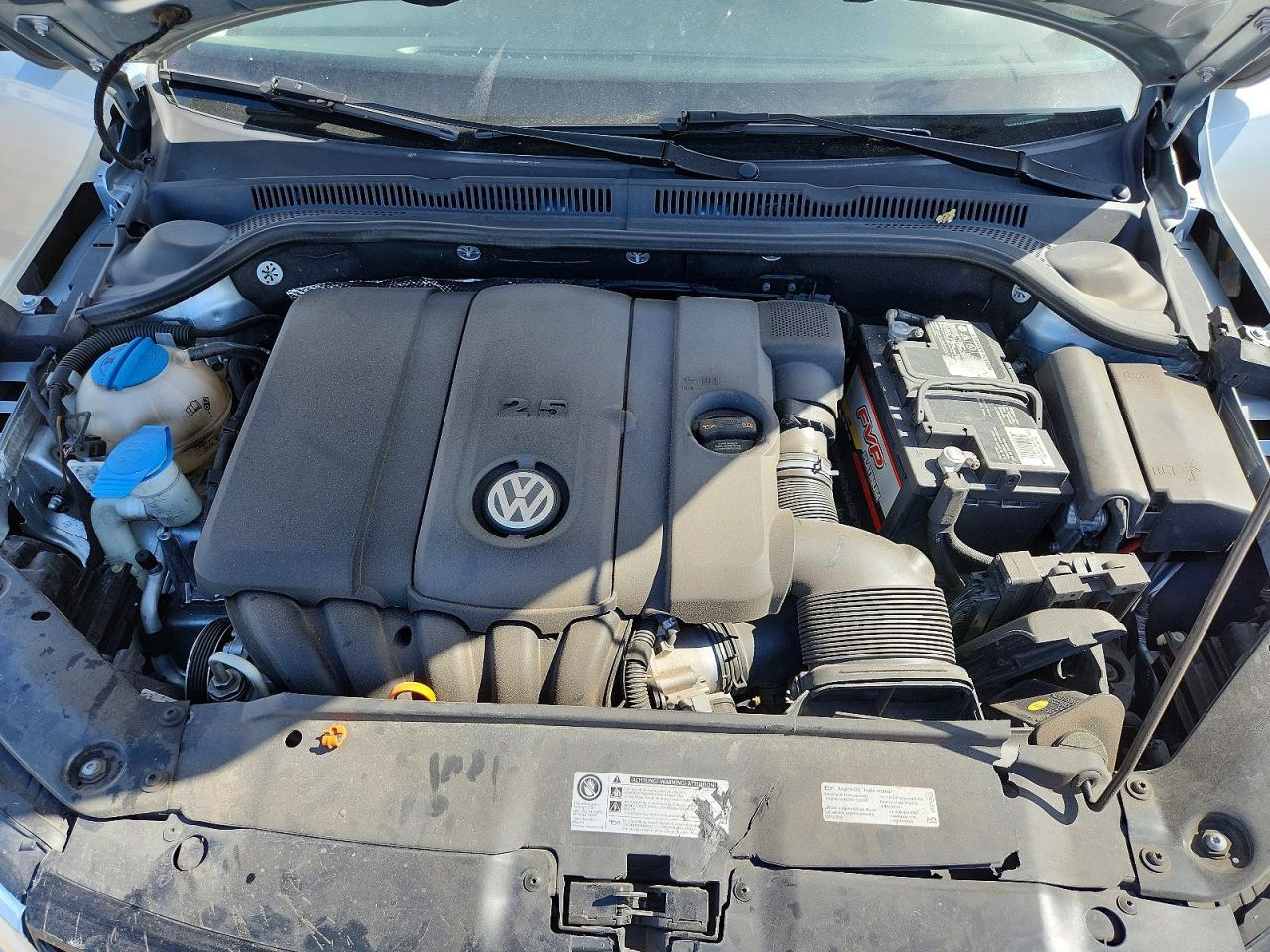 2013 VOLKSWAGEN JETTA