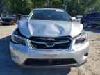 2014 SUBARU XV Crosstrek