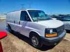 2014 CHEVROLET EXPRESS 2500