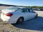 2016 BMW 7 series
