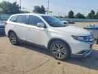 2016 MITSUBISHI outlander