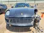 2016 PORSCHE Macan