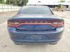 2016 DODGE CHARGER