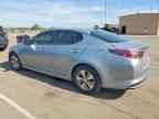 2016 KIA Optima Hybrid