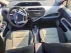 2012 TOYOTA Prius c