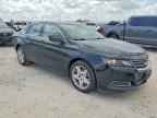 2019 CHEVROLET IMPALA