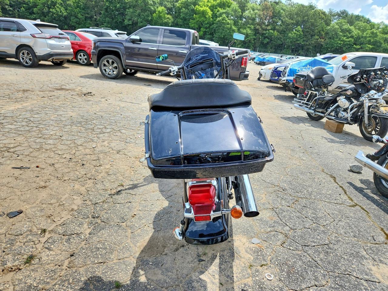 2006 SUZUKI C50