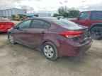 2018 KIA FORTE