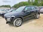 2022 CHEVROLET Trailblazer