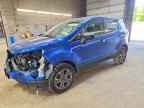 2022 FORD EcoSport
