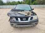 2014 NISSAN Frontier