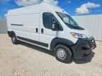 2025 RAM ProMaster 2500