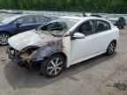 2012 NISSAN SENTRA