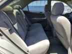 2003 TOYOTA CAMRY