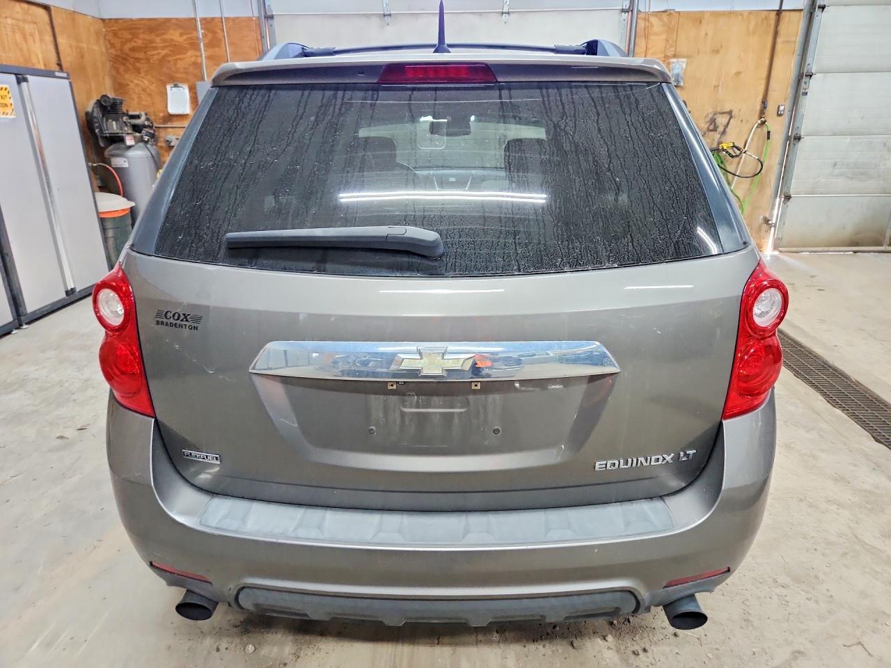 2011 CHEVROLET EQUINOX