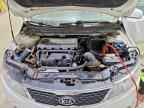 2011 KIA FORTE