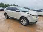 2007 LINCOLN MKX