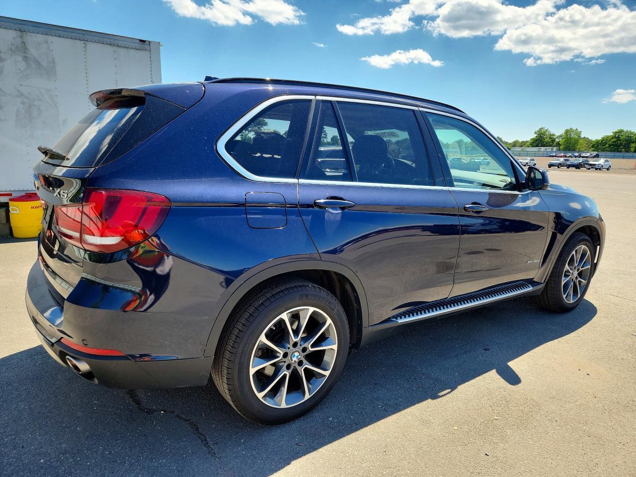 2014 BMW X5