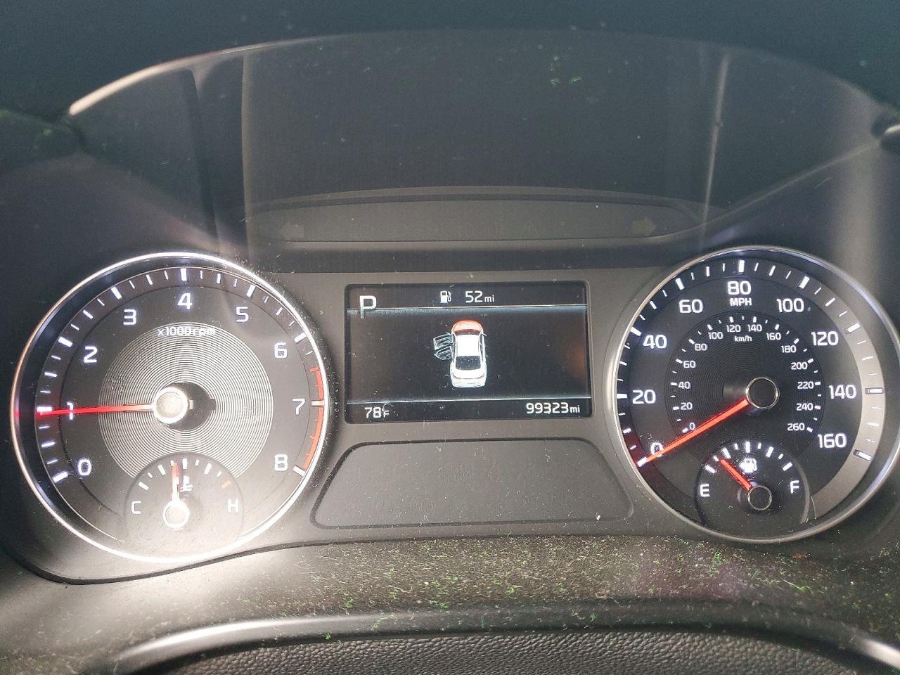 2022 KIA FORTE