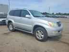 2007 LEXUS Gx 470