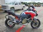 2022 DUCATI Multistrada