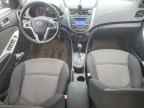 2012 HYUNDAI ACCENT