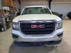 2018 GMC Sierra