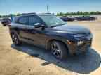 2021 CHEVROLET Trailblazer