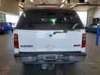 2001 GMC Yukon