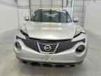 2014 NISSAN Juke
