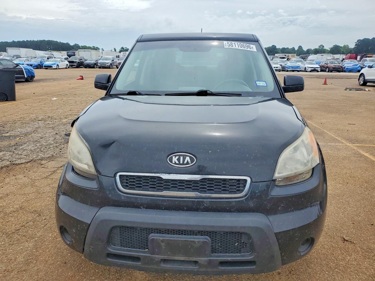 2010 KIA SOUL