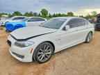 2013 BMW 5 series