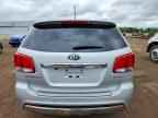 2013 KIA SORENTO