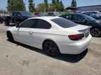 2011 BMW 3 SERIES