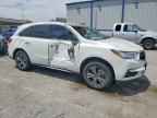 2017 ACURA MDX