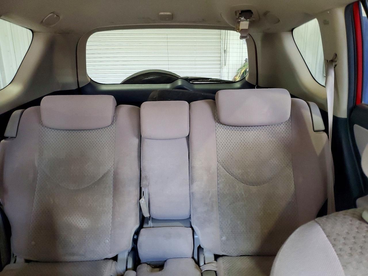 2008 TOYOTA RAV4