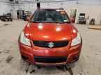 2010 SUZUKI SX4