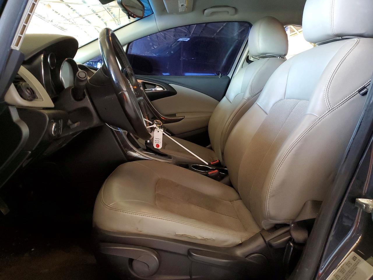2014 BUICK VERANO