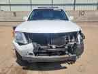 2008 NISSAN PATHFINDER
